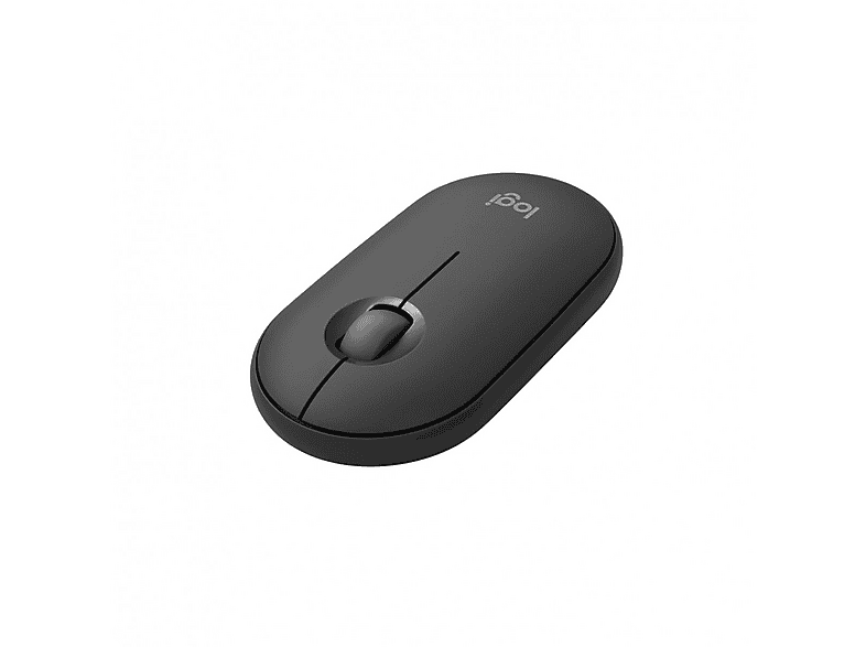 LOGITECH 910-007015 Pebble 2 M350S Sessiz Kablosuz Mouse Gri