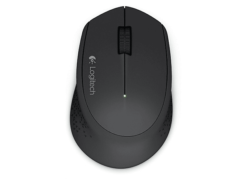 LOGITECH 910-004287 M280 Kablosuz Mouse Siyah