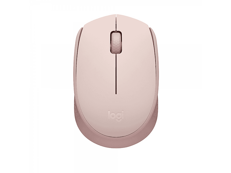 LOGITECH 910-006865 M171 Kablosuz Mouse Pembe