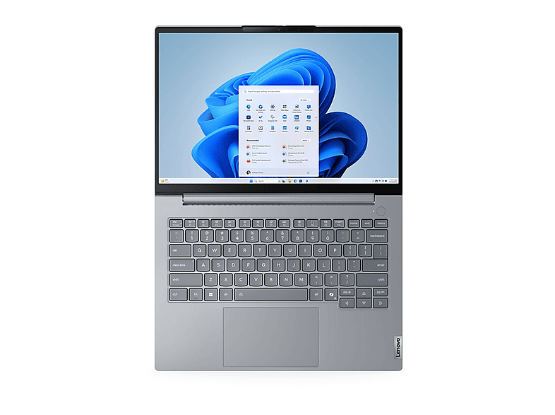 LENOVO ThinkBook 14 G8 IAL Arc 140T WUXGA 60Hz 21SJ007BTXER4 Intel