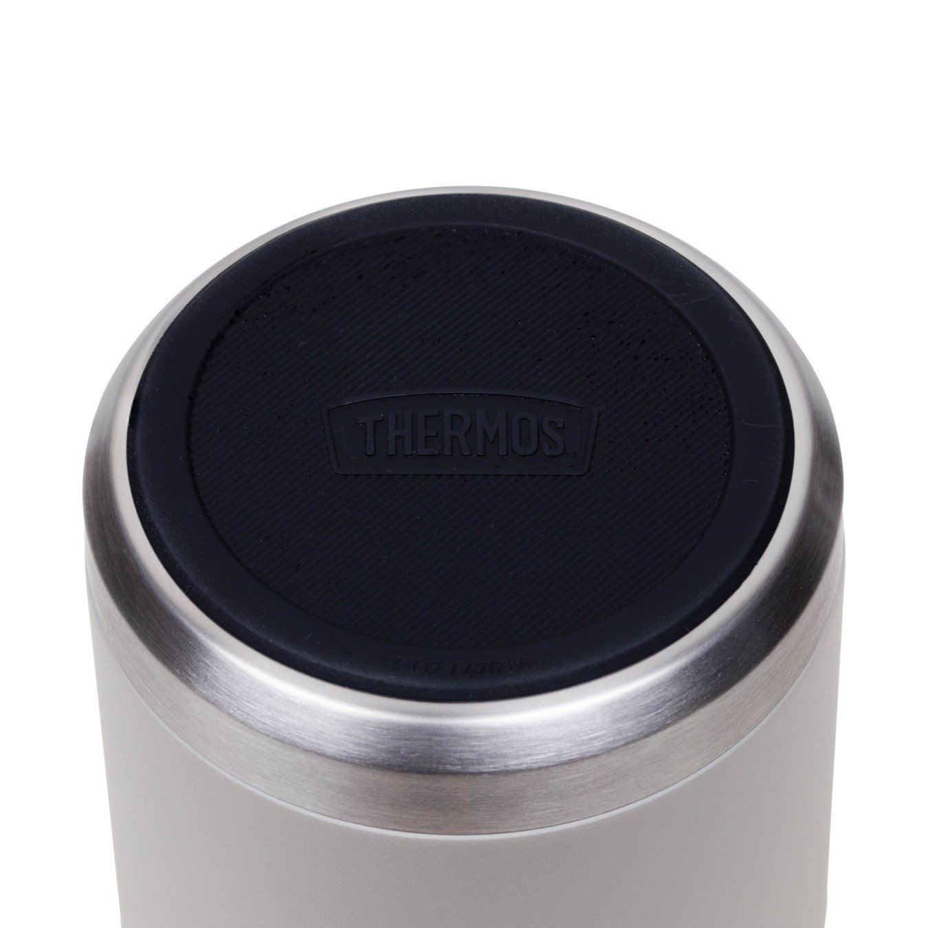 THERMOS IS3002SN Icon Serisi 0.47 l Çelik Yemek Termosu