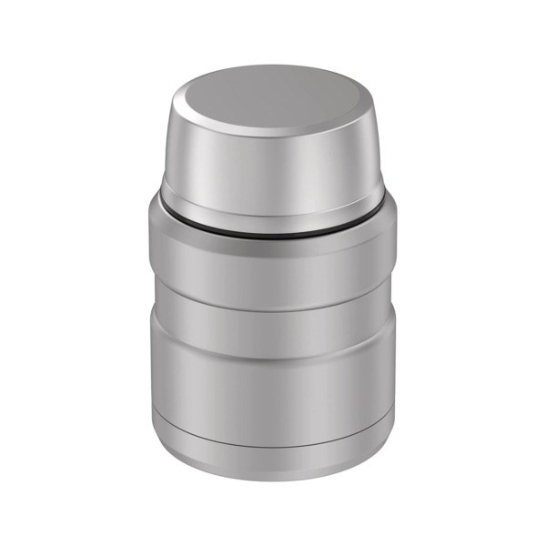 THERMOS 101311 Stainless King 0.47 l Çelik Yemek Termosu