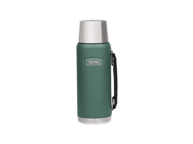 THERMOS IS210 023056 Icon 1.2 l Bottle Çelik Termos