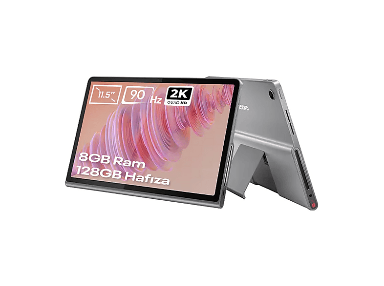 LENOVO Tab Plus 90 Hz 2K QHD (ZAE00032TR) 11,5 inç 8 GB 128 GB
