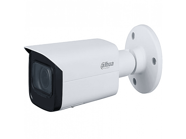 DAHUA IPC-HFW2241T-ZAS 2MP 2.7-13.5 mm Motorize IP Starlight, SMD Bullet Kamera Beyaz