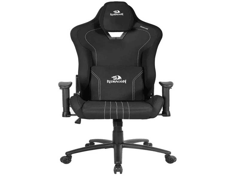 REDRAGON Heth C313-B Oyuncu Koltuğu Siyah