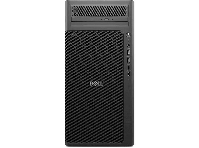 DELL Pro Max Tower T2 24GB Nvidia RTX A4000 ADA Intel Core Ultra 9 285K 64 GB RAM 1 TB SSD Windows 11 Pro Masaüstü Bilgisayar