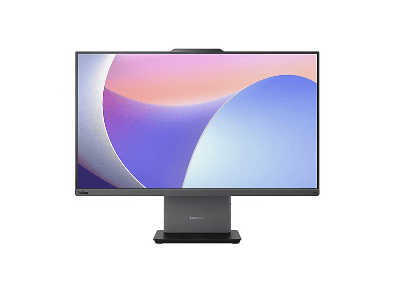 LENOVO ThinkCentre neo 50A 13QFA001TR FHD Intel Core Ultra 7 265V 16 GB 512 GB 27 inç FreeDOS All In One Bilgisayar Gri