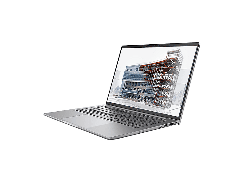 ゲーミングPC/core i7/500GB/GTXグラボ/Office/HP HP ZBook 8 G1i RTX 500 Ada 4GB FHD+ A3ZW7ETPN349 Intel Core Ultra