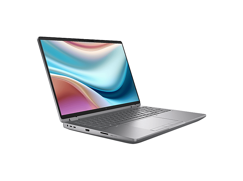 HP ZBook Fury G1i RTX Pro 4000 16GB FHD+ C65G3ESPN348 Intel Core