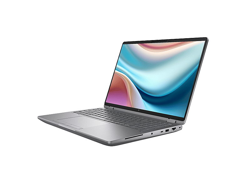 HP ZBook Fury G1i RTX Pro 4000 16 GB FHD+ C65G3ESPN327 Intel Core