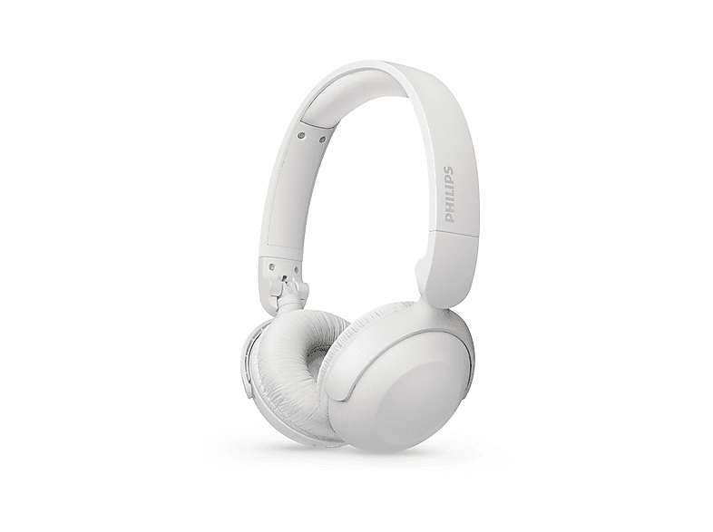 PHILIPS TAH2209WT/00 25 Saat Pil, Bluetooth 5.4 Kablosuz Kulak Üstü Kulaklık Beyaz