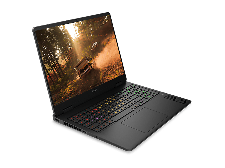 HP Omen 16 RTX 5060 8 GB FHD+ BQ9A9EAP349 Intel Core i7-250H 96 GB