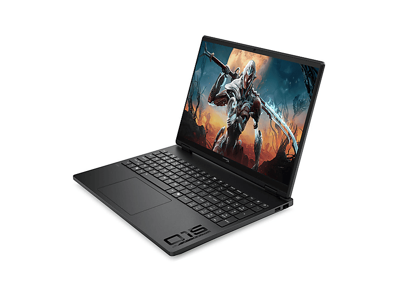 HP HyperX Omen 15 RTX5060 8 GB FHD+ D2QV9EAPN319 AMD Ryzen 7 260