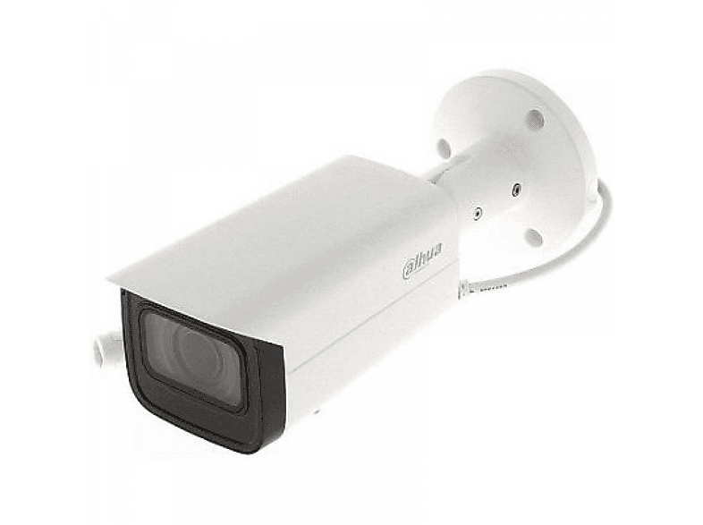 DAHUA IPC-HFW1230T-ZS-S5 2MP 2.8-12 mm Motorize IP Bullet Kamera Beyaz