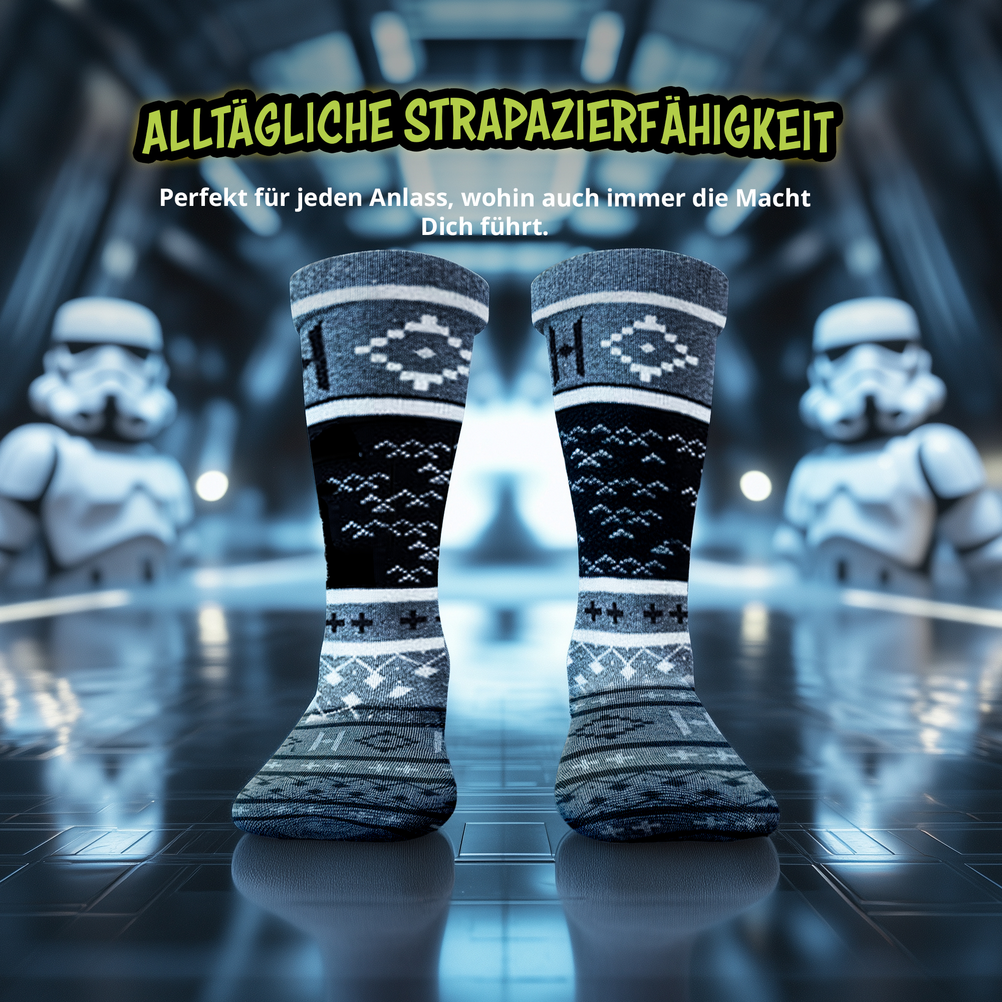 Star Wars 40-45 (5er Pack)