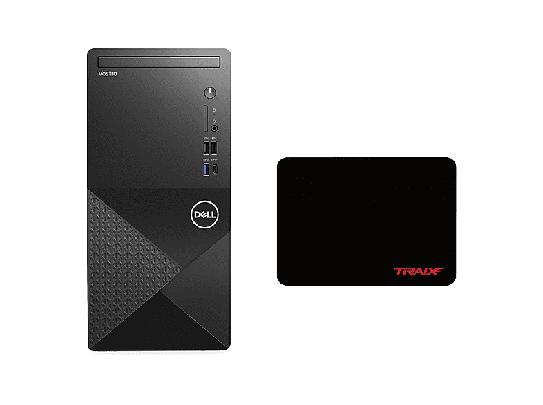 DELL Vostro 3030 N6004VDT3030MTEMEA509 Intel Core i5-12400 32 GB RAM 512 GB SSD FreeDOS Masaüstü Bilgisayar