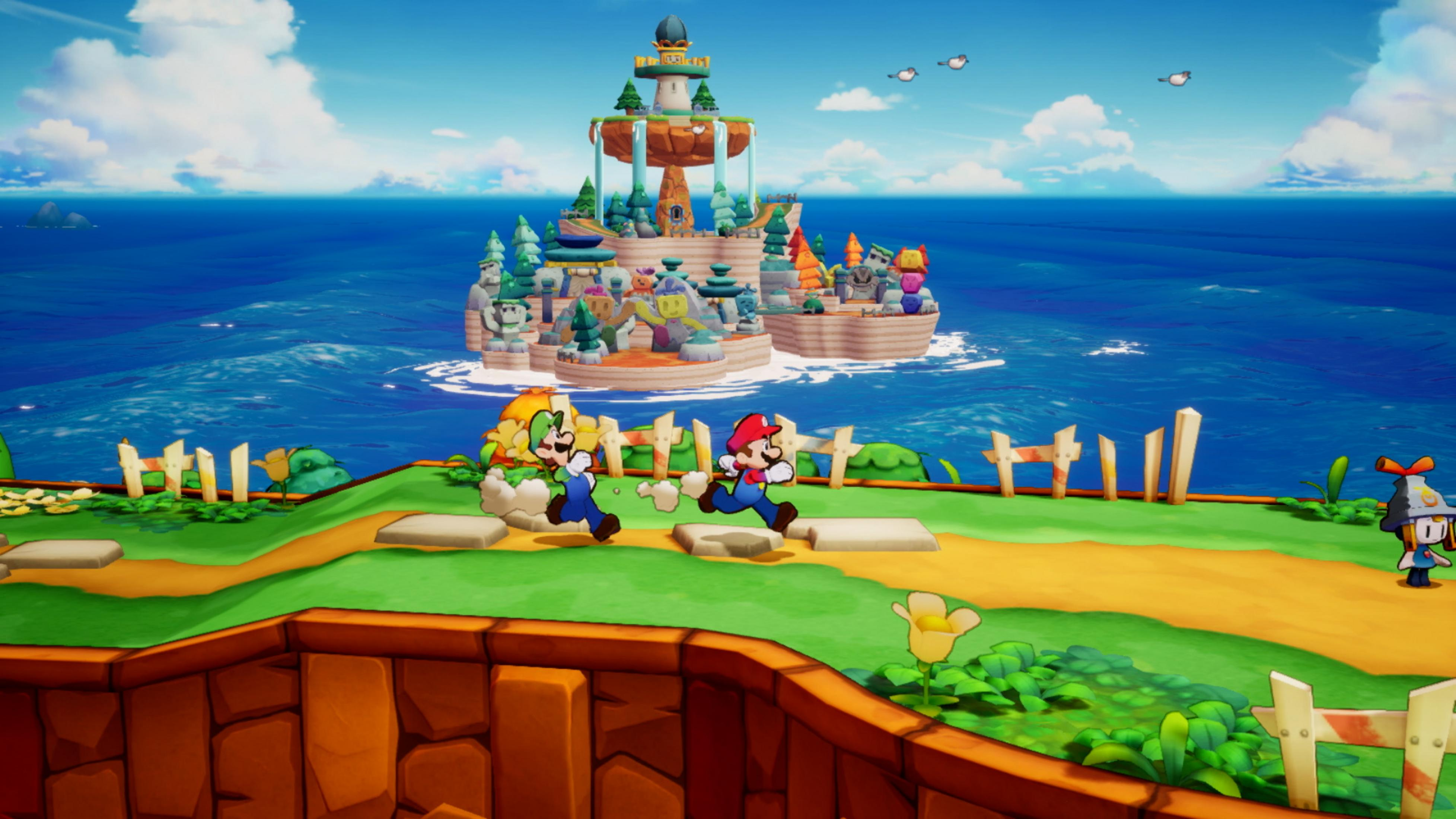 -  Gioco Nintendo Switch