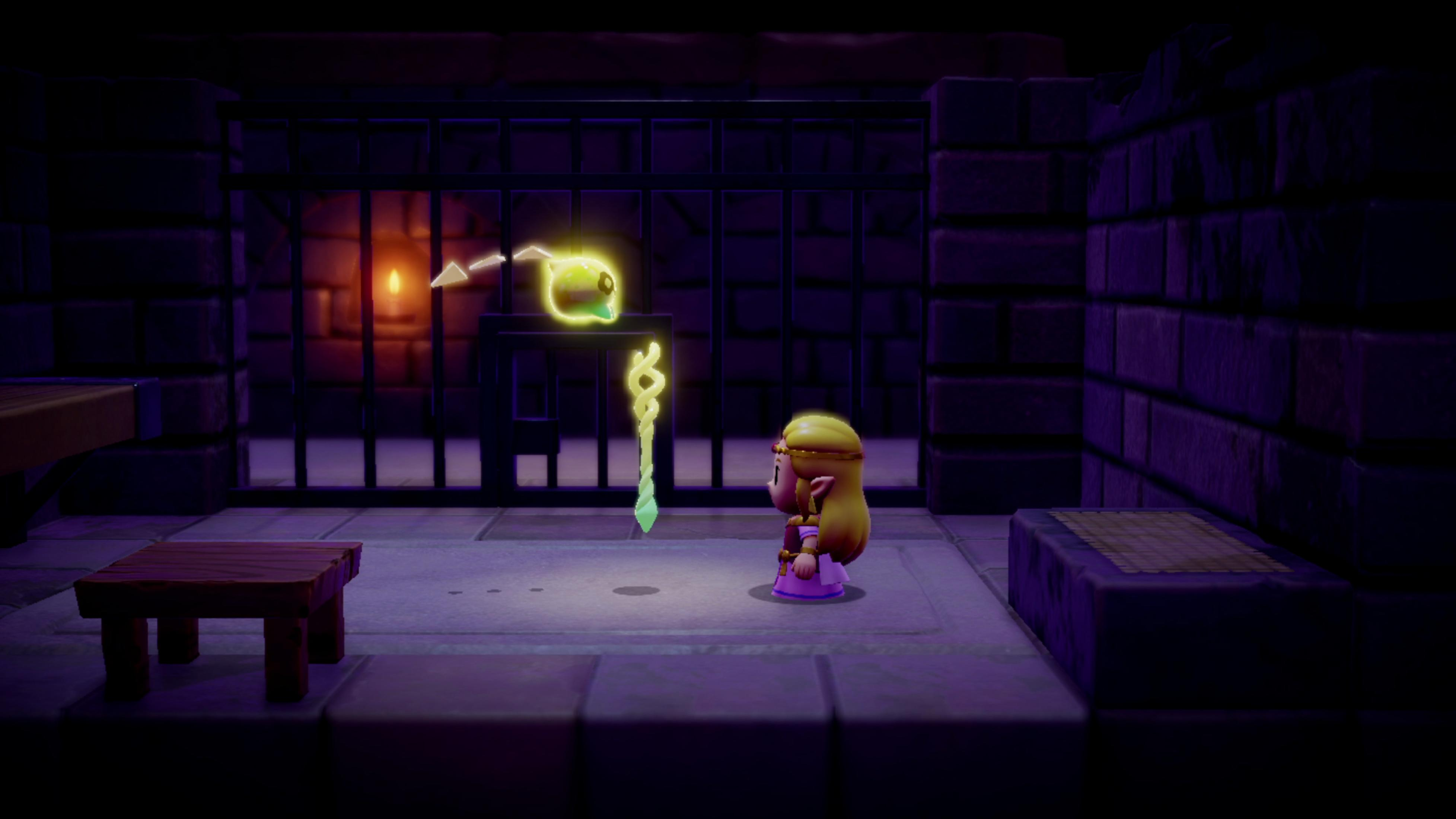 The Legend of Zelda: Echoes of Wisdom - [Nintendo Switch]