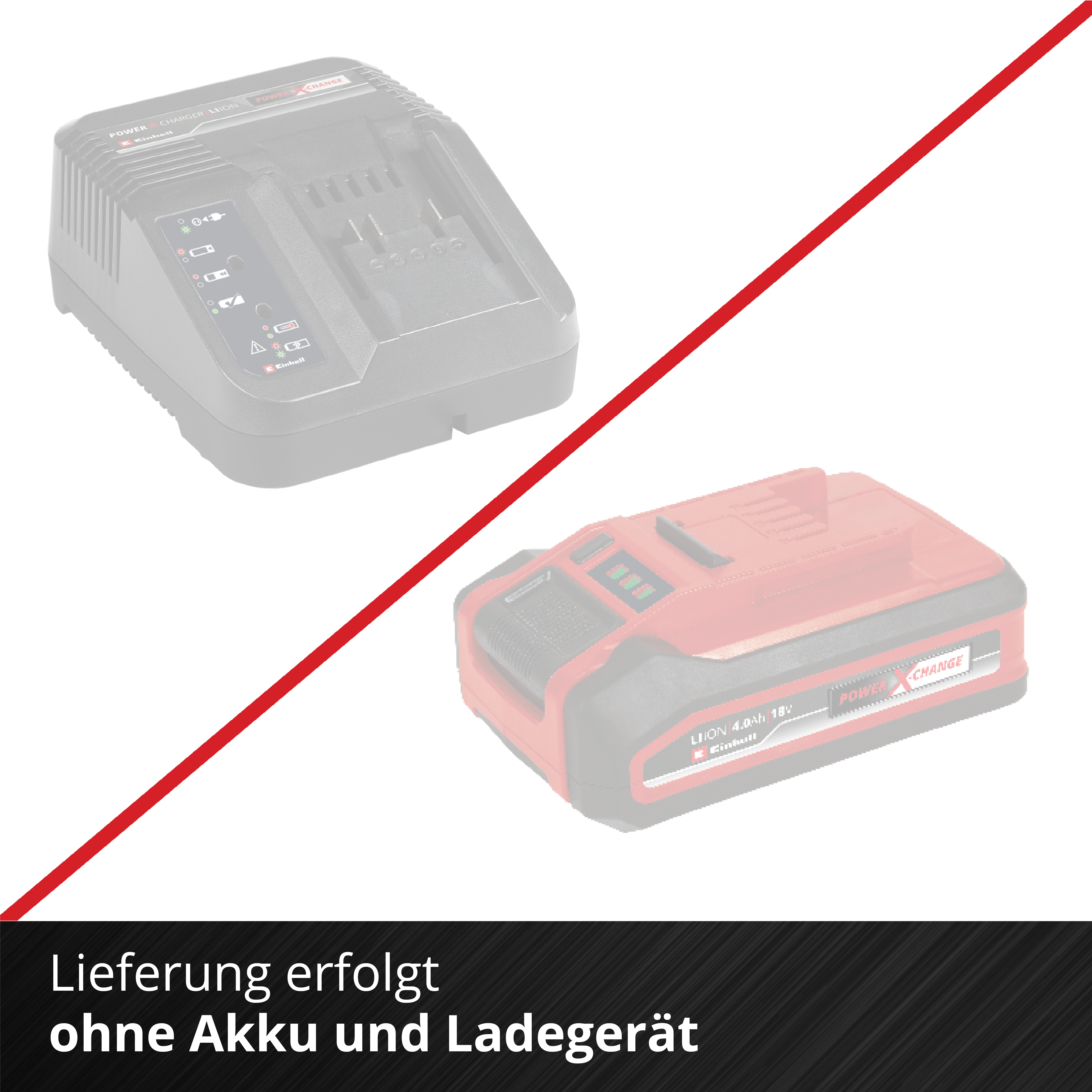 ASPIRAPOLVERE EINHELL TE-SCL 18/200 Li-Solo, 18 V