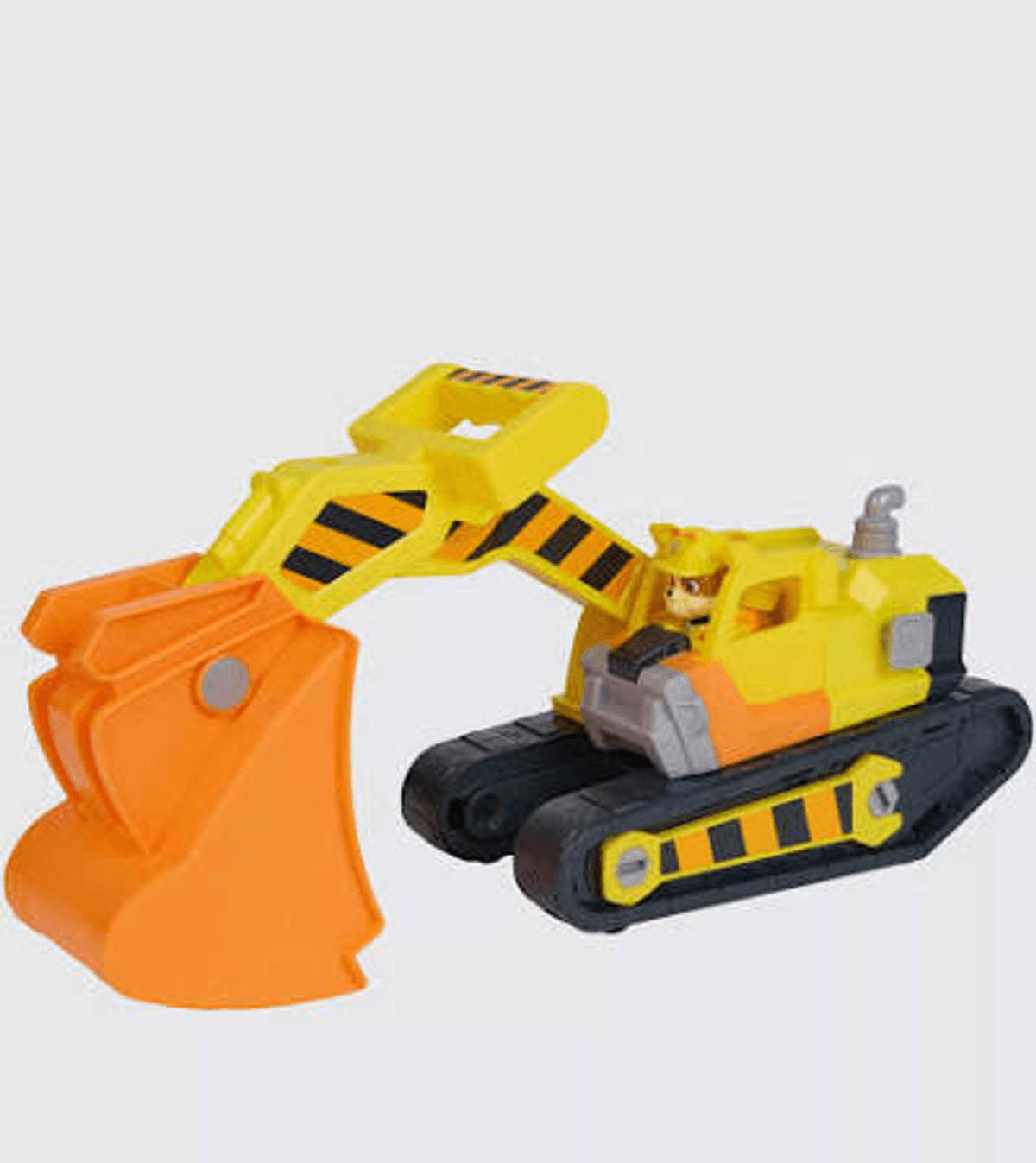 Coche de juguete - SPIN MASTER Deluxe Tool Vehicle Rubble & Crew