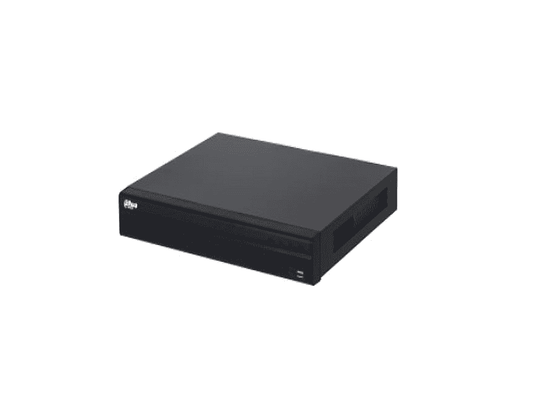 DAHUA NVR4216-4KS3 16 Kanal Network Kayıt Cihazı Siyah