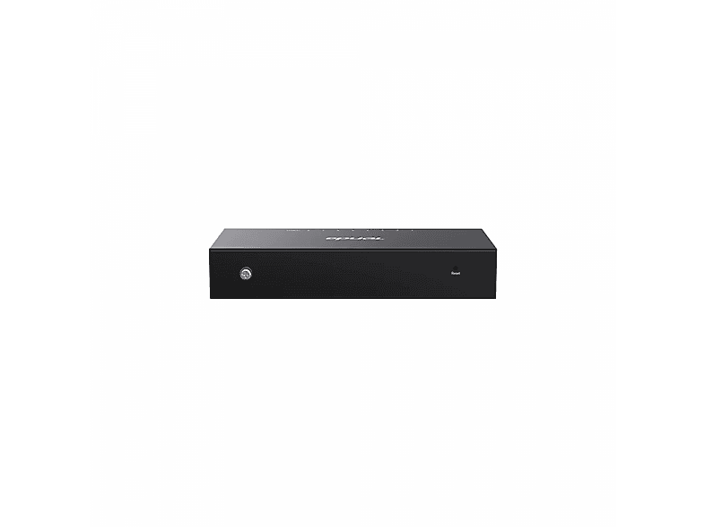 TENDA TEG2208D 8GE Port Cloud Yönetilebilir Switch Siyah