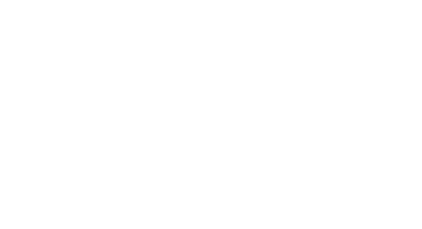 Disegno tecnico di un dispositivo con viste dall'alto e frontali e dimensioni su sfondo nero.