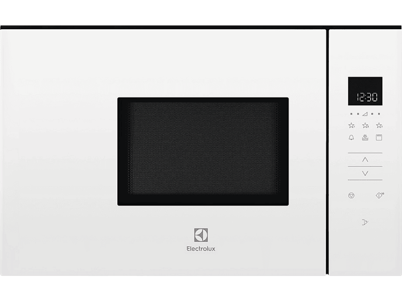 Microondas Integrable ELECTROLUX KMFD172TEW Blanco