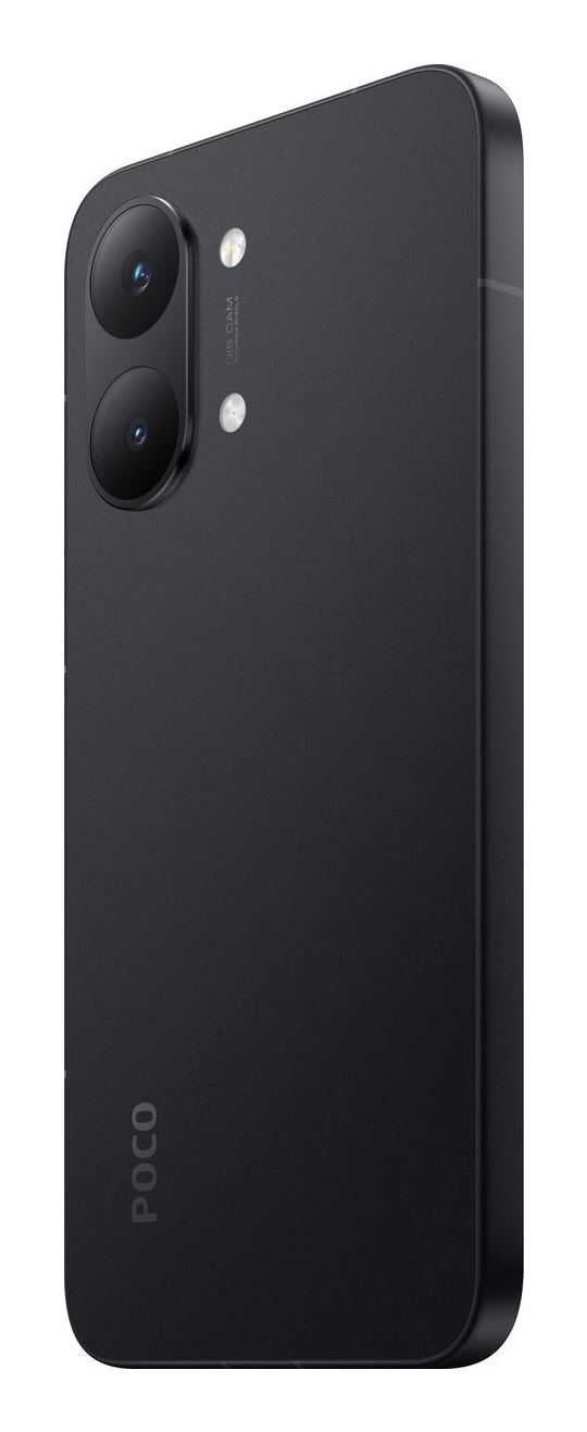 POCO X8 Pro Max 12 GB 256 GB Akıllı Telefon Siyah