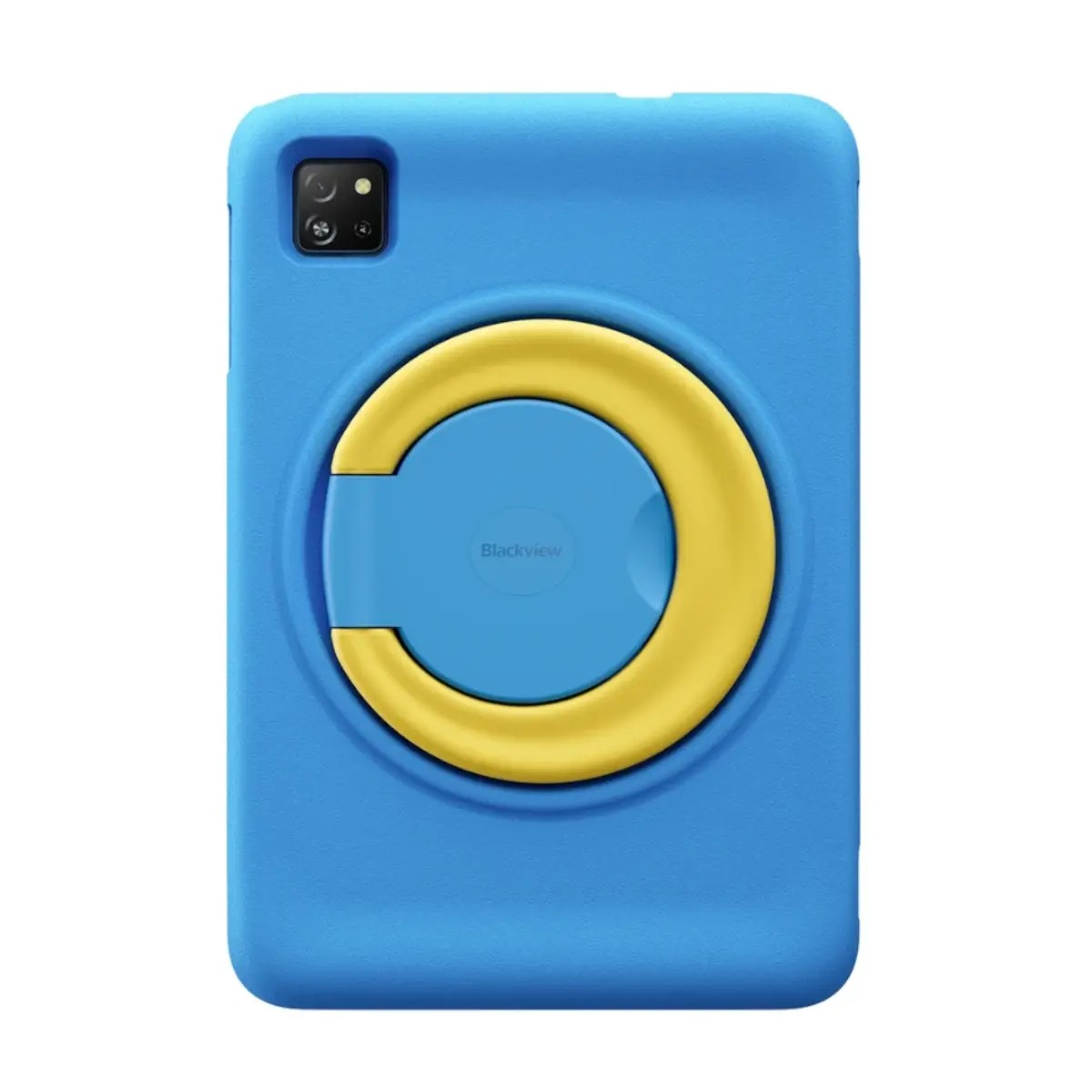 BLACKVIEW Tab 60 Pro Kids, Tablet, 128 GB, 10,1 Zoll, Blue