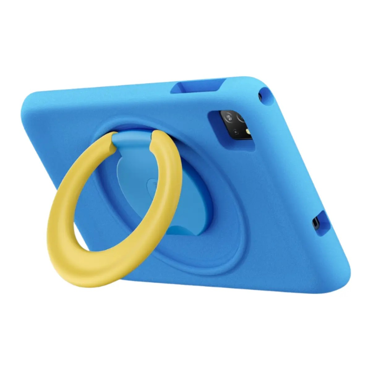 BLACKVIEW Tab 60 Pro Kids, Tablet, 128 GB, 10,1 Zoll, Blue