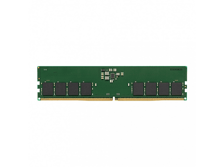 KINGSTON KVR56U46BS8-16 5600 MHz DDR5 CL46 DIMM Ram