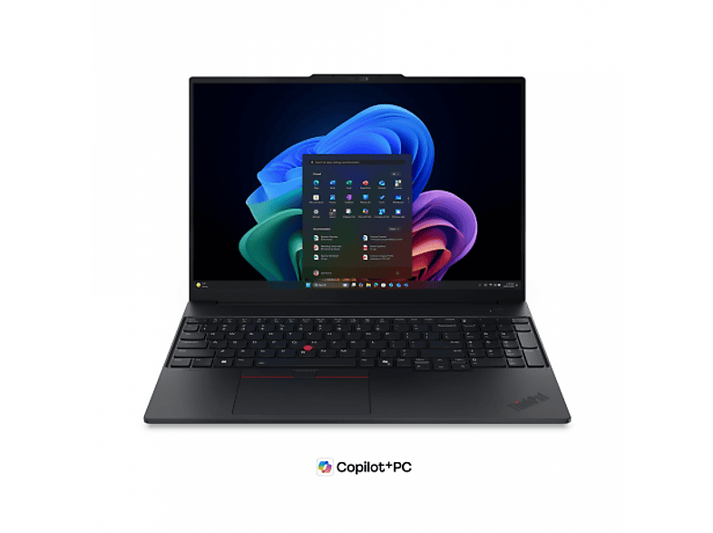 LENOVO ThinkPad E16 22AY0035TX Intel Core Ultra 5 226V 16 GB RAM