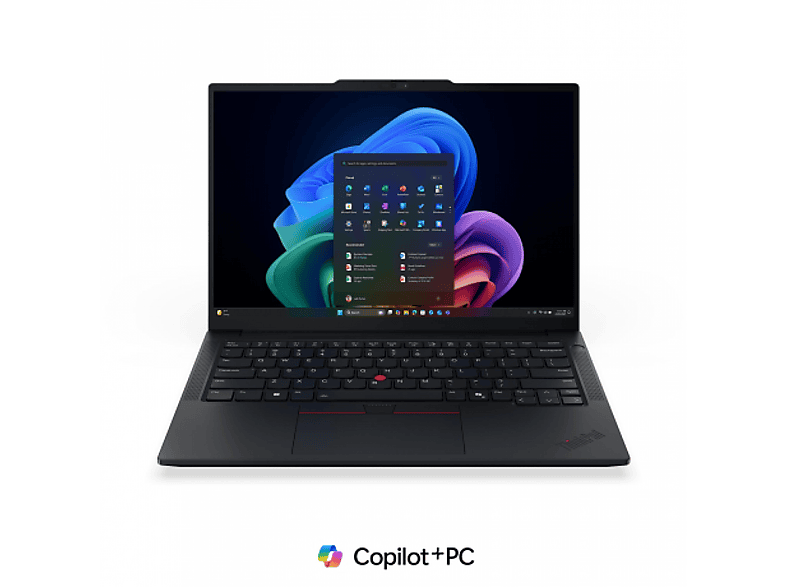LENOVO ThinkPad E14 21U2007NTX Intel Core Ultra 7-256V 16 GB RAM 512 GB SSD 14 inç FreeDOS Laptop Siyah