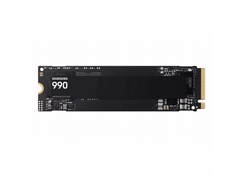SAMSUNG MZ-V9V1T0BW 990 7150/6450MB/s M.2 via NVMe 1 TB SSD
