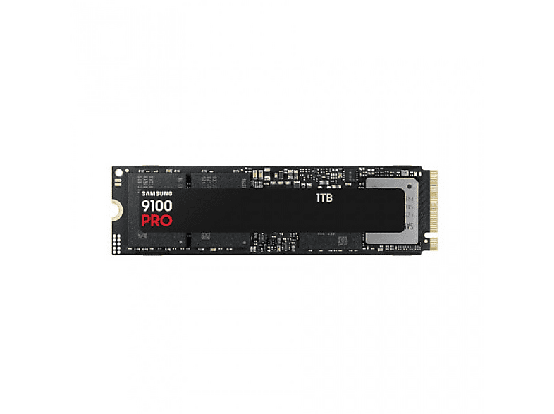 SAMSUNG MZ-VAP1T0BW 9100 Pro 14700/13300MB/s M.2 via PCIe 1 TB SSD