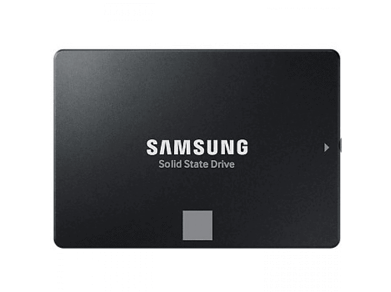 SAMSUNG Evo MZ-77E500BW 870 560/530MB/s SATA 3 Gbit/s 500 GB SSD