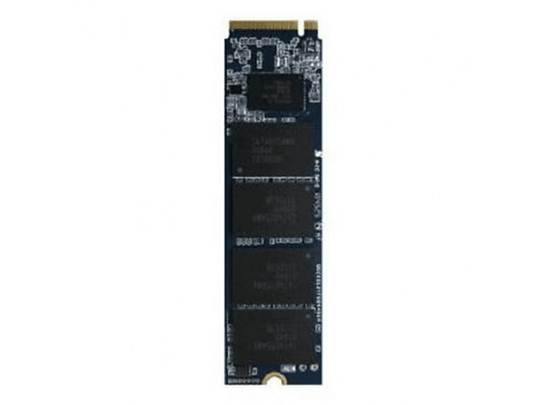 HI-LEVEL HLV-M2PCIeSSD2280/512G 3300/3100MB/s M.2 via NVMe 512 GB SSD