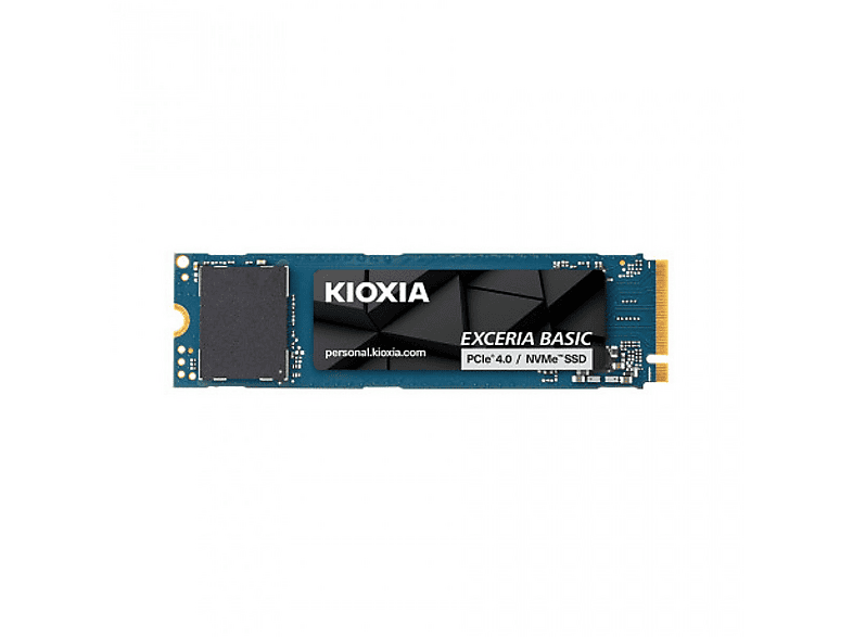 KIOXIA LSF10Z001TG8 Exceria Basic 7200/6600MB/s M.2 1 TB SSD
