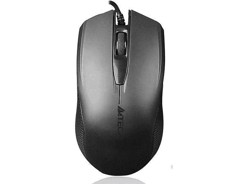 A4 Tech OP-760 V-Track Siyah USB Mouse