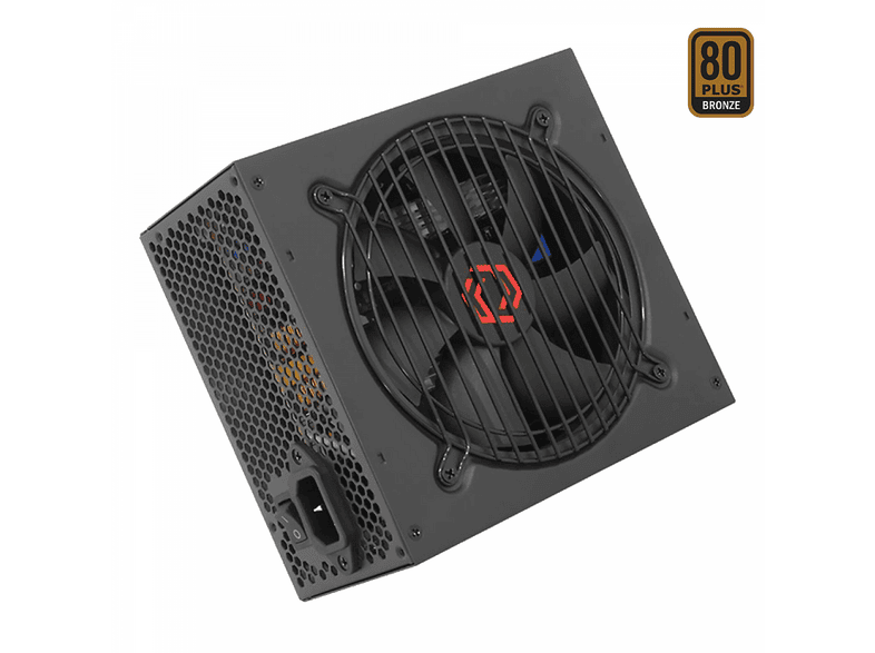 FRISBY FR-PS8580P 80 Bronz 850 W Power Supply Siyah