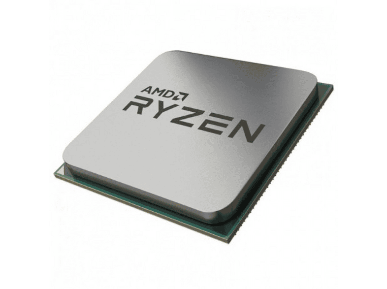 AMD 3.7 GHz Tray Ryzen 5 7500F İşlemci