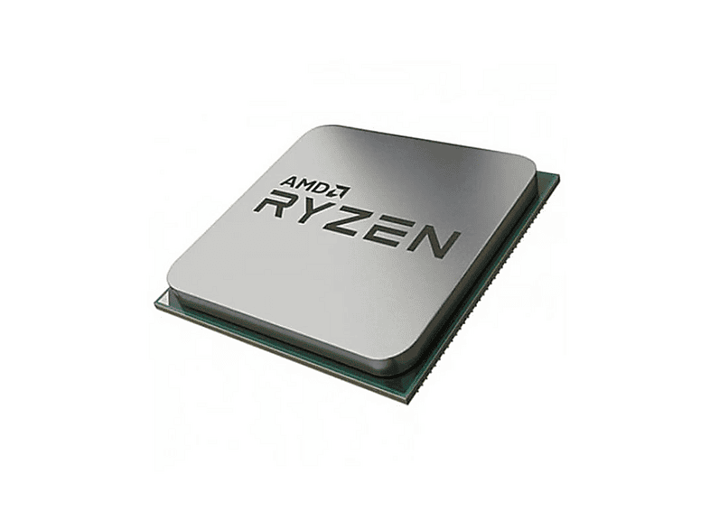 AMD 3.7GHz 32MB 65W AM5 Fansız Tray Ryzen 5 7500F İşlemci