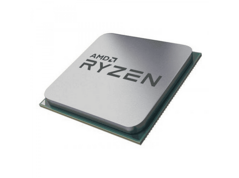 AMD 3.4GHz Tray Ryzen 7 5700X İşlemci