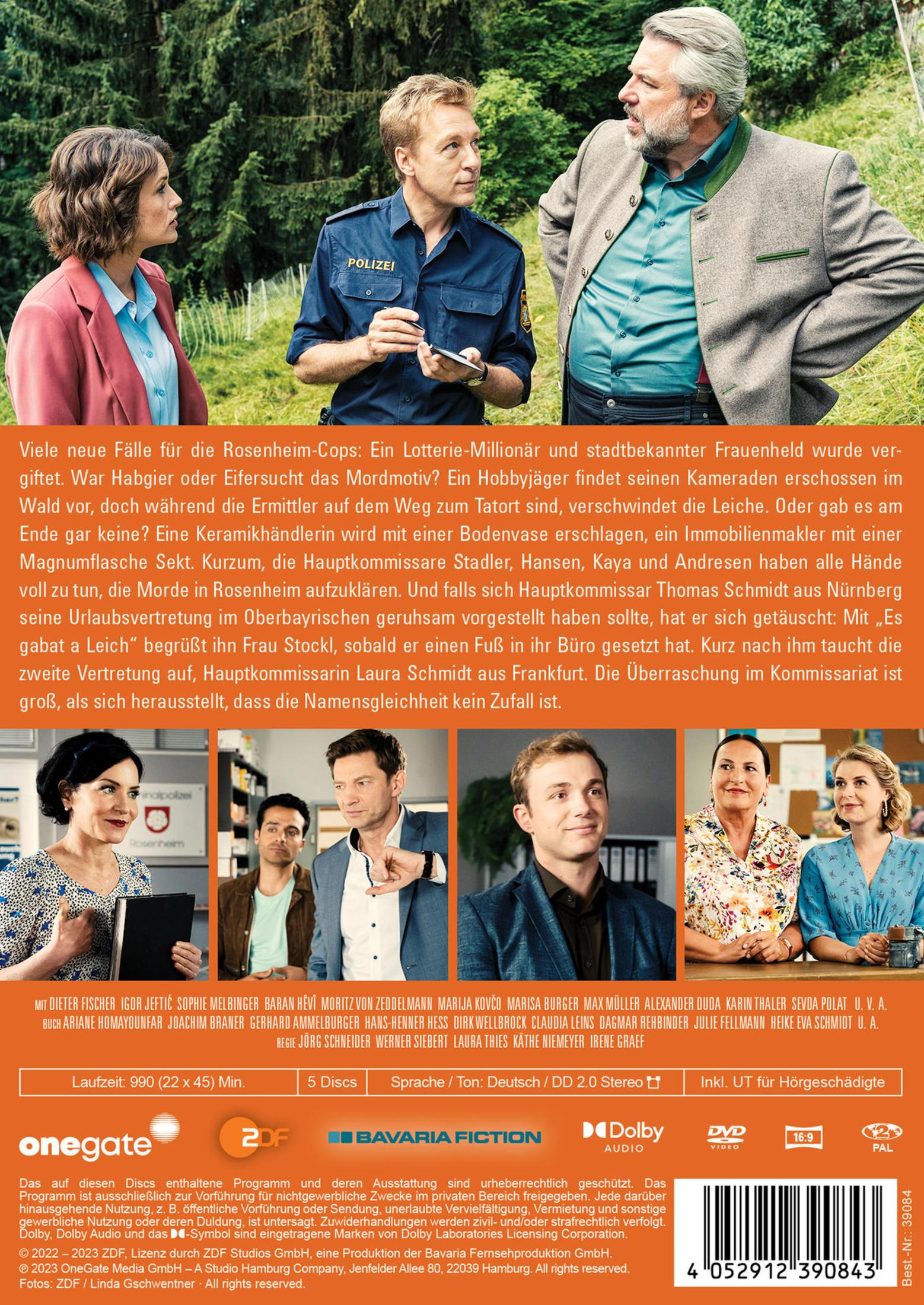 die-rosenheim-cops-22-staffel-dvd-mediamarkt