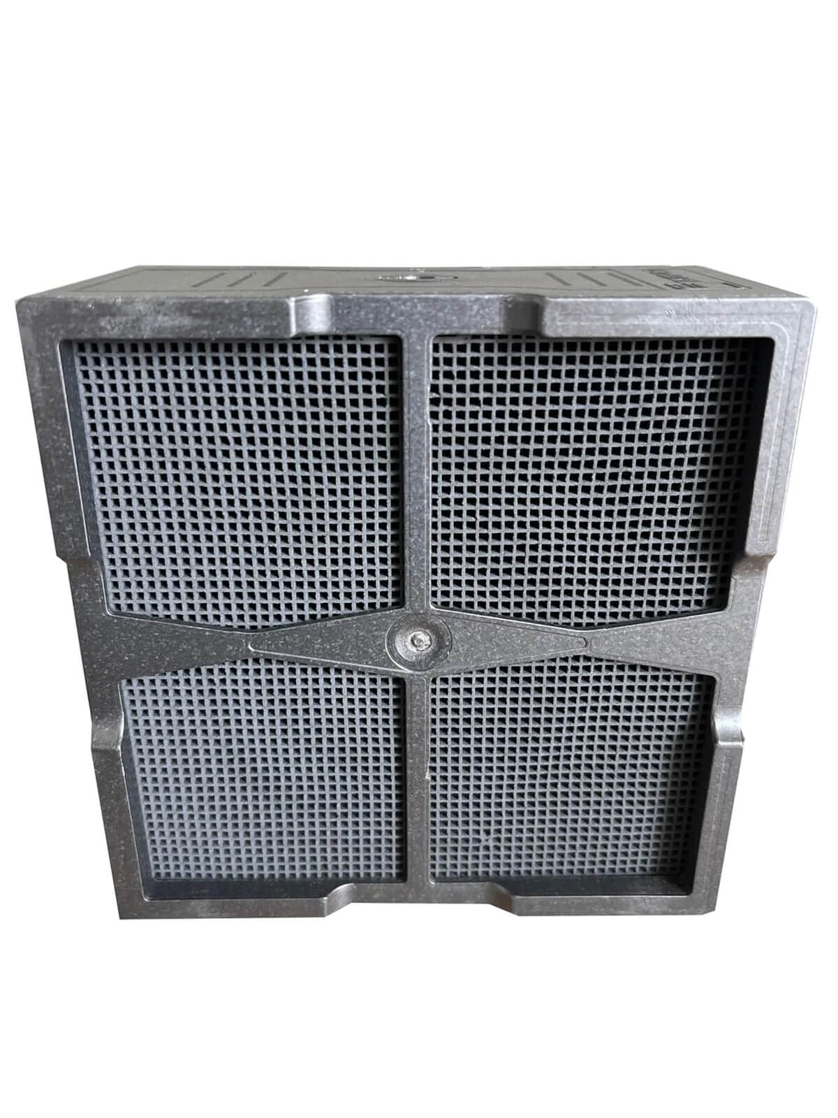 FLICKBEE WKA 101x101x51 Aktivkohlefilter (38 cm)