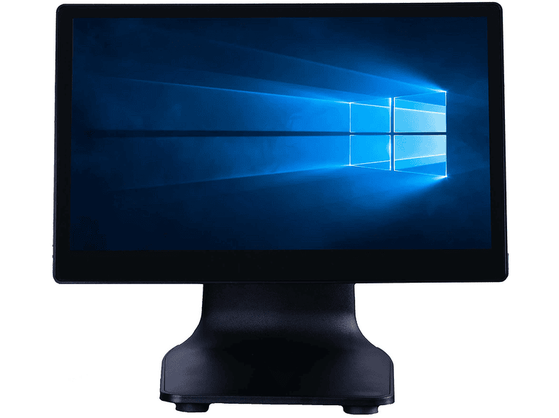 POSTURK H-1560 15.6" Multi Dokunmatik FHD Intel Core i5-5200U 8 GB RAM 256 GB SSD FreeDOS Pos PC
