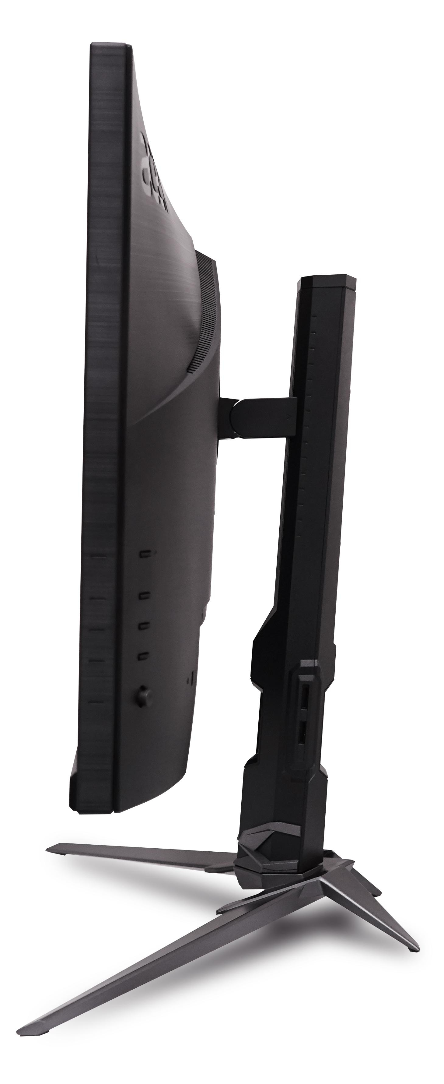 ACER XB273U X1 MONITOR GAMING, 27 ", WQHD, 2560 x 1440 Pixel, tempo di risposta 1 ms, refresh rate 200 Hz