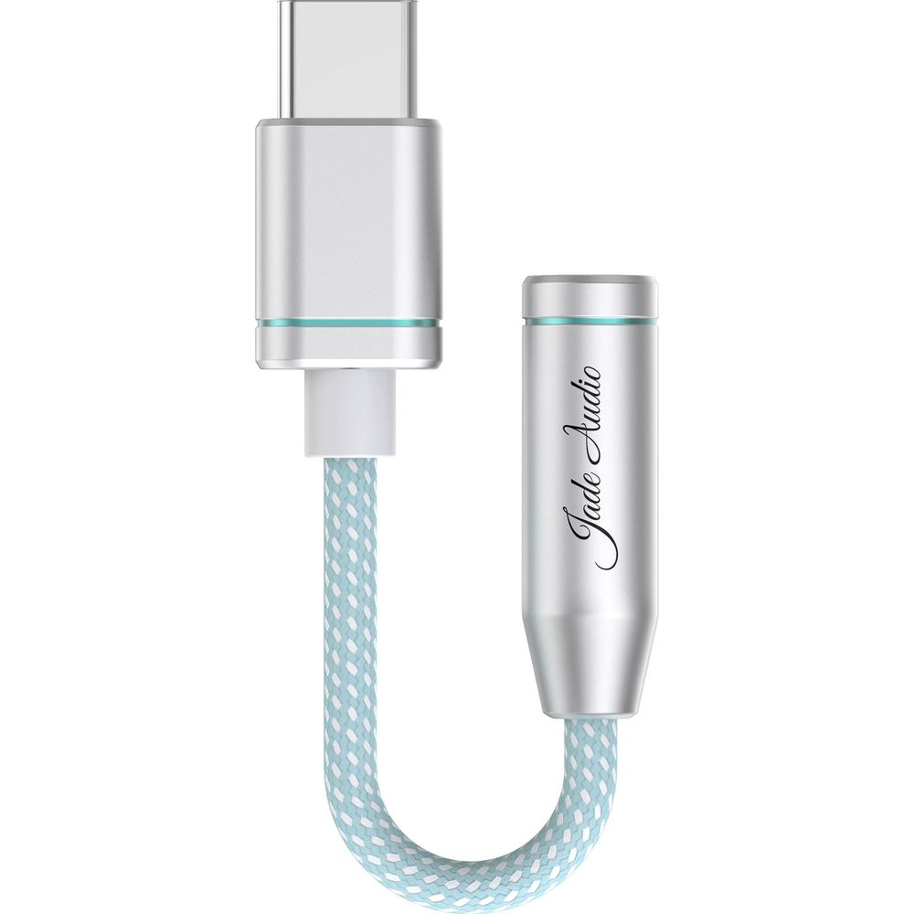 DISPOSITIVI AUDIO FIIO JA11-C, jack 3,5 mm, PEQ, 384 kHz/32 bit, DSD128